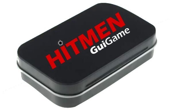 HITMEN