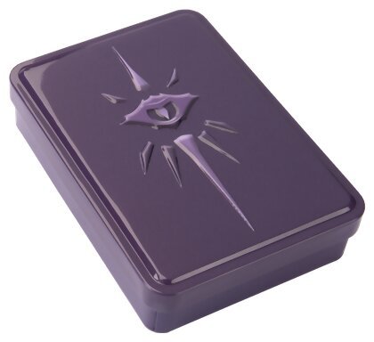 D&D5 - Set de jetons : Sorcier