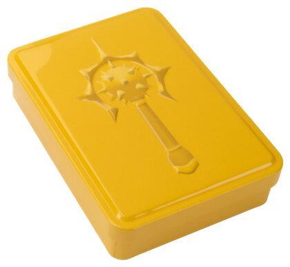 D&D5 - Set de jetons : Clerc