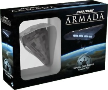 Star Wars : Armada – Transport Léger Impérial