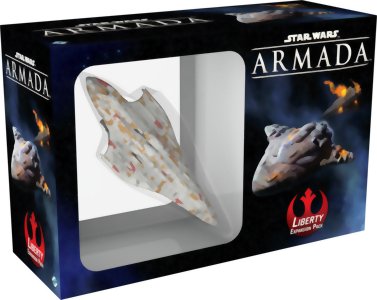 Star Wars : Armada – Liberty
