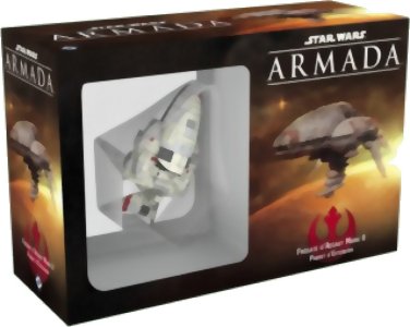 Star Wars : Armada – Frégate d'Assaut Mark II