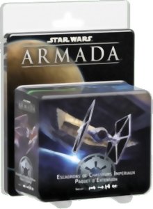 Star Wars : Armada – Escadrons de Chasseurs Impériaux