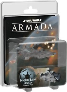 Star Wars : Armada – Croiseur Léger Imperial