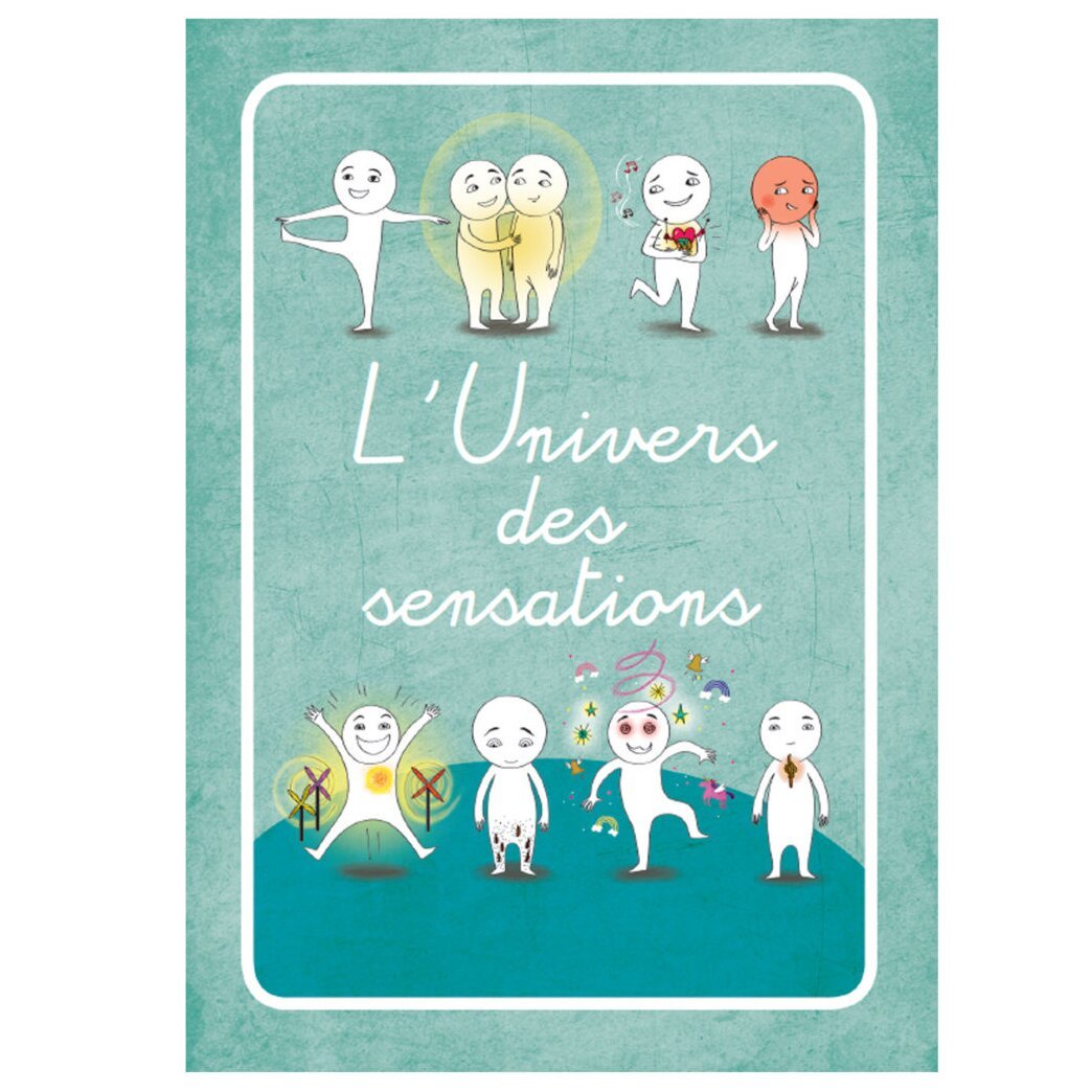 L'univers des sensations