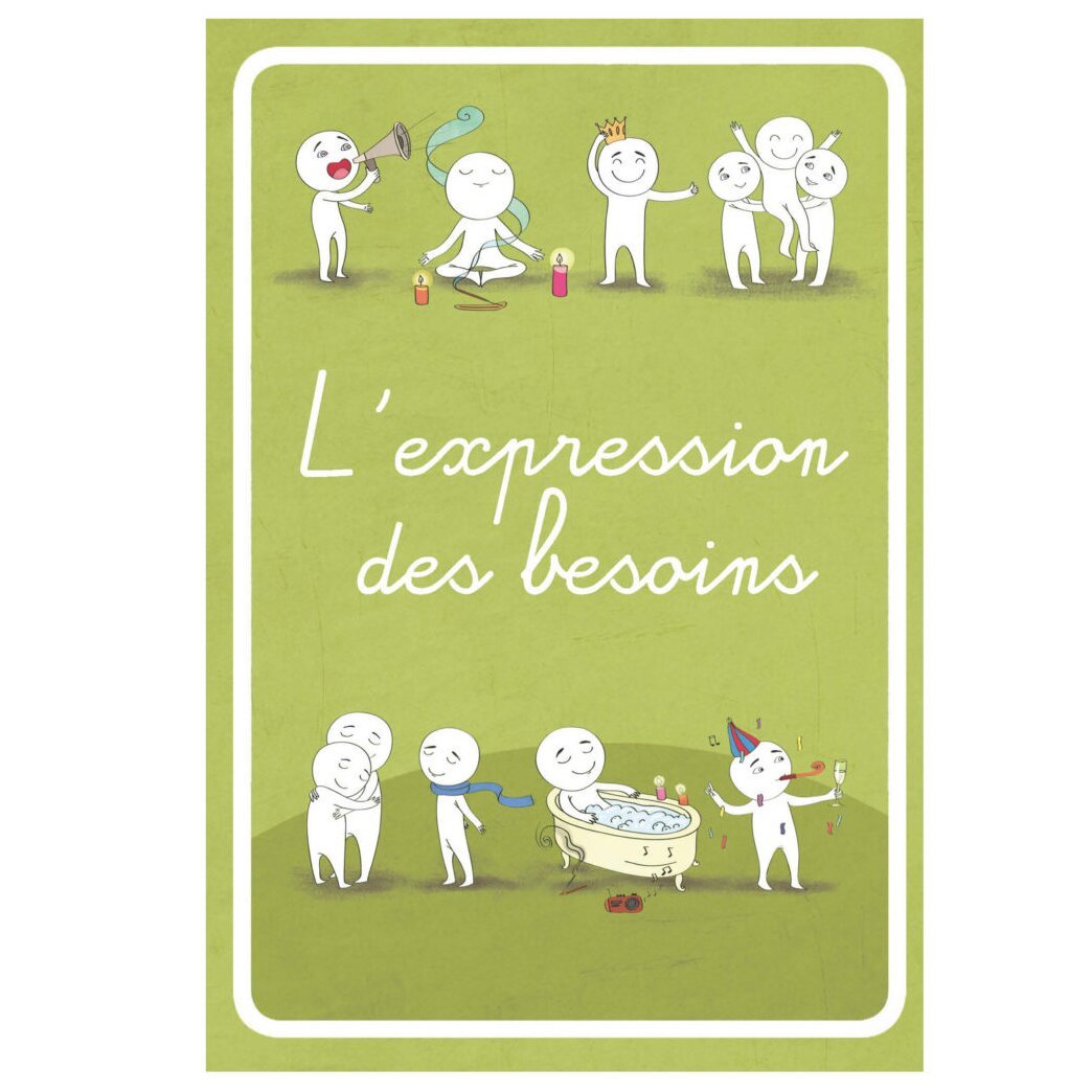 L'expression des besoins