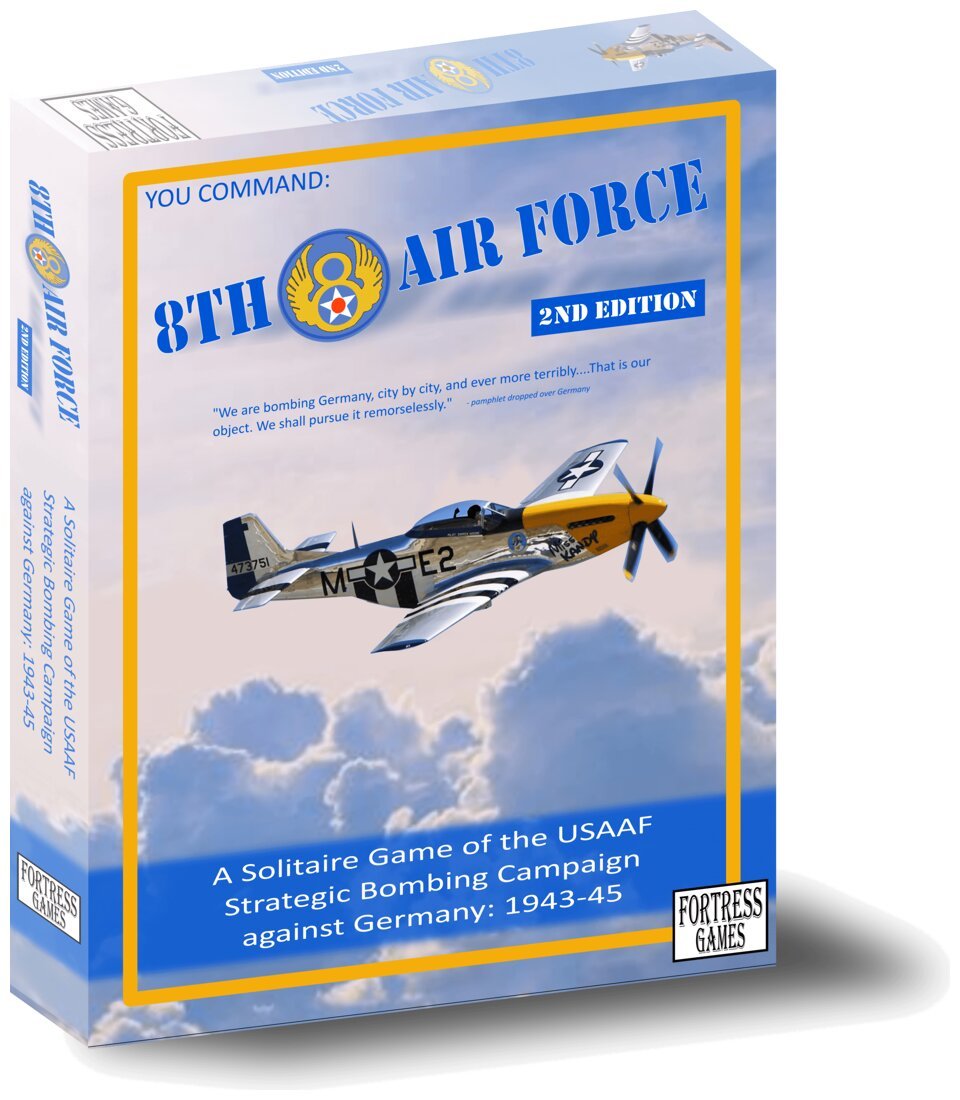 8th Air Force