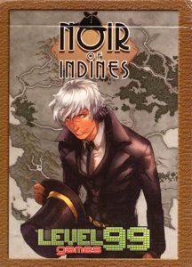 NOIR of Indines