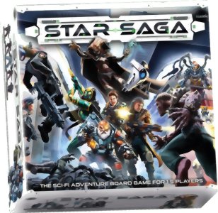 Star Saga