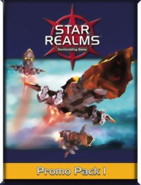 Star Realms - Promo Pack I