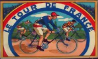 Le Tour de France — Édition 1930