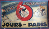 6 jours de Paris — Édition 1936