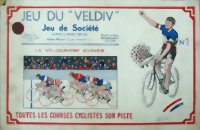 Jeu du "Veldiv"