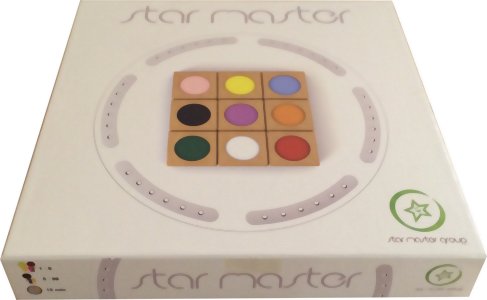 Star Master