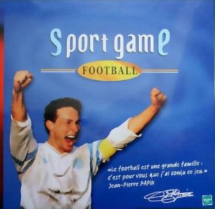 Sport Game : Football