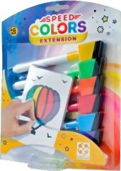 Speed Colors - Extension