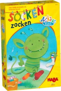 Socken Zocken