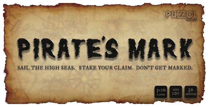 Pirate's Mark