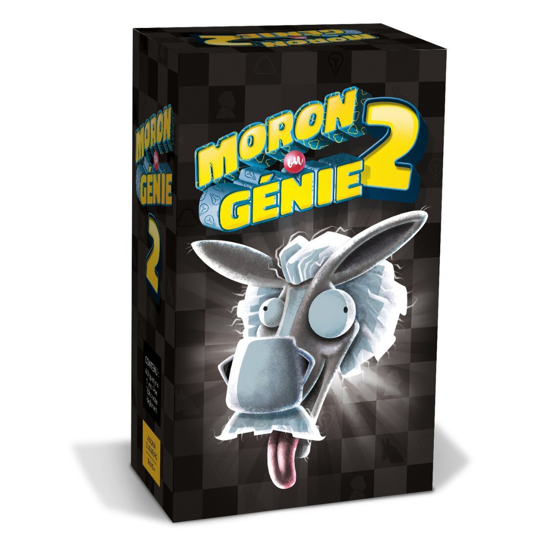 Moron ou génie 2