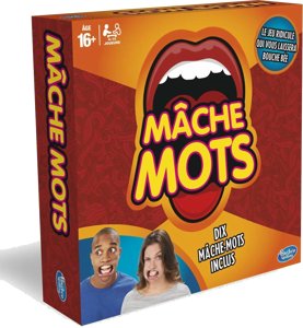 Mâche Mots