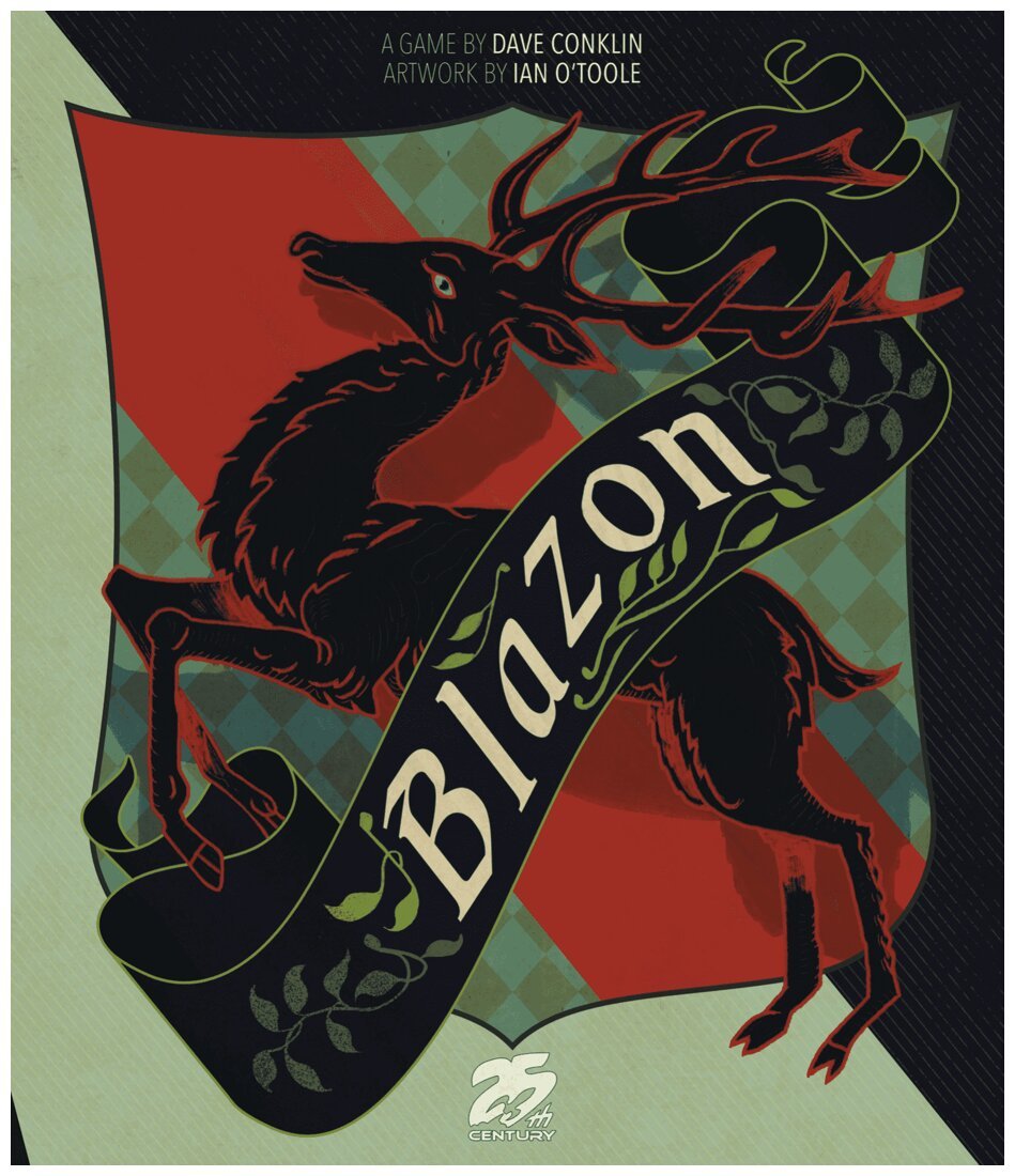 Blazon