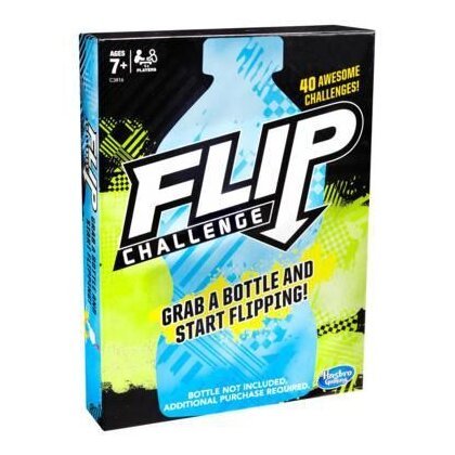 Flip Challenge