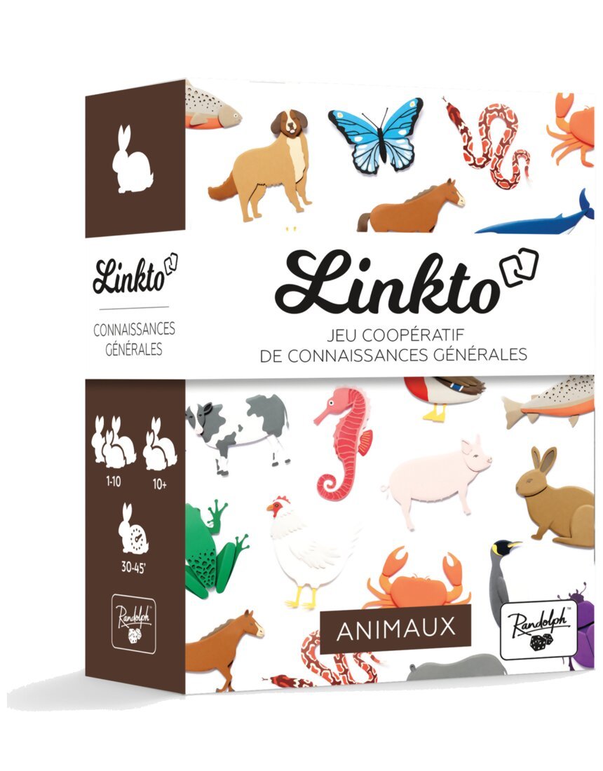 Linkto - Animaux