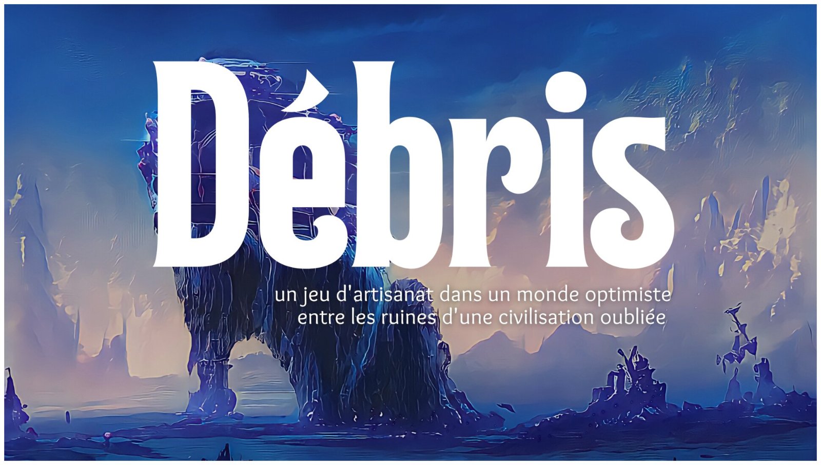 Débris