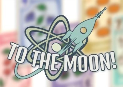 To The Moon !