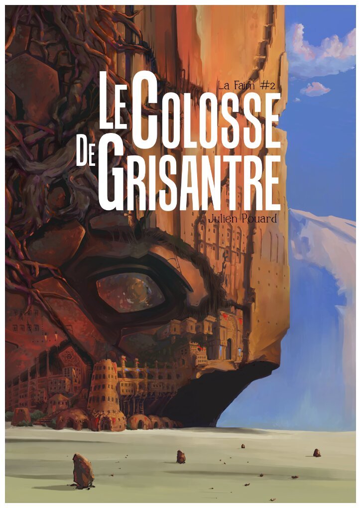 Le colosse de Grisantre