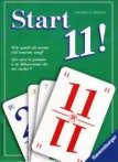 Start 11 !
