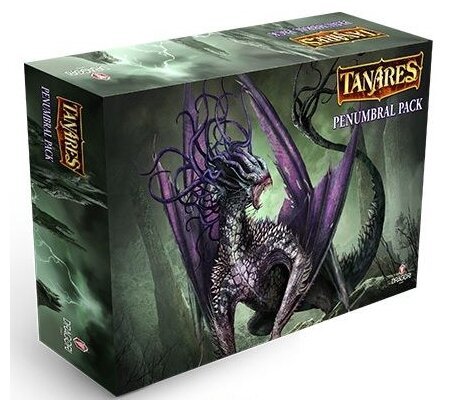 Arena : The Contest – Tanares Penumbral Pack