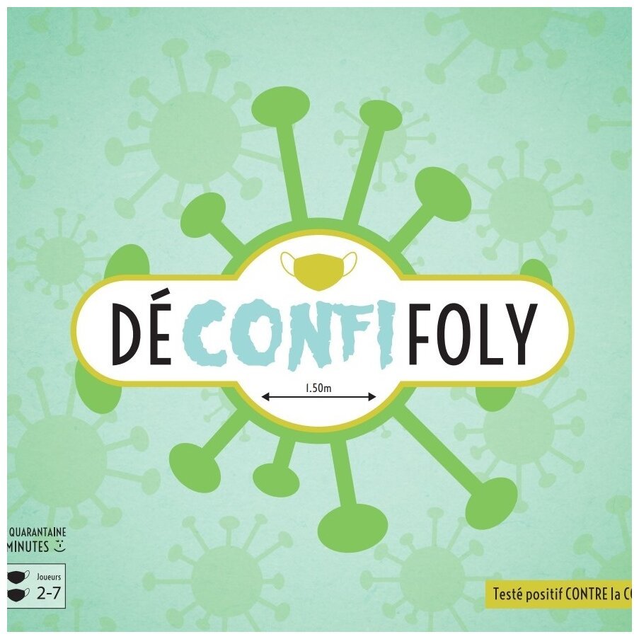 Déconfifoly
