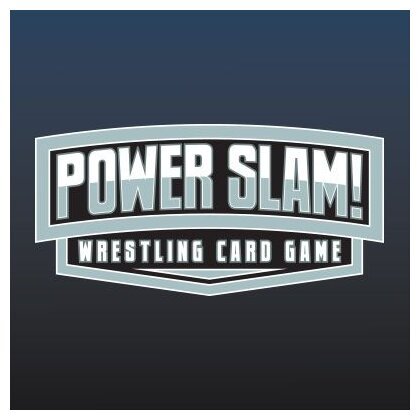 Power Slam!: Wrestling Card Game