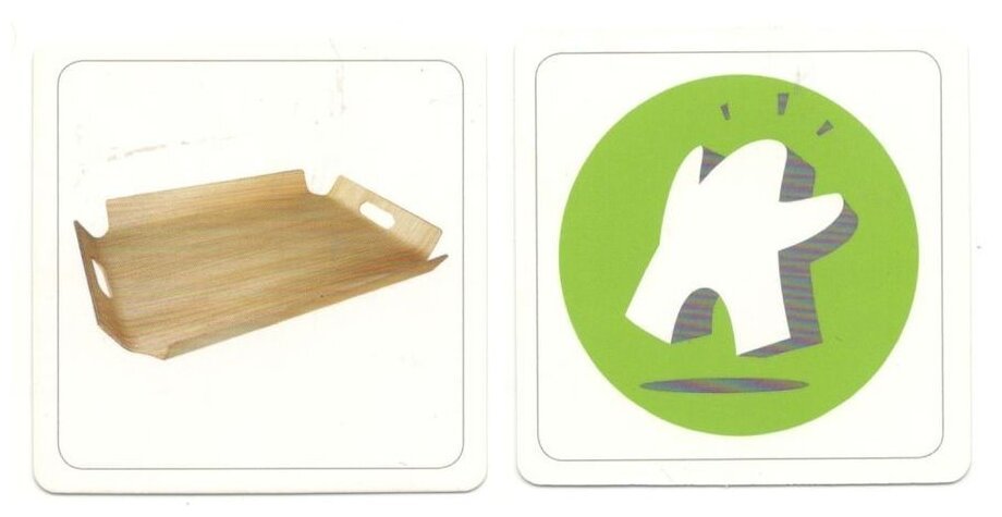 Qui Paire Gagne - Carte Plato