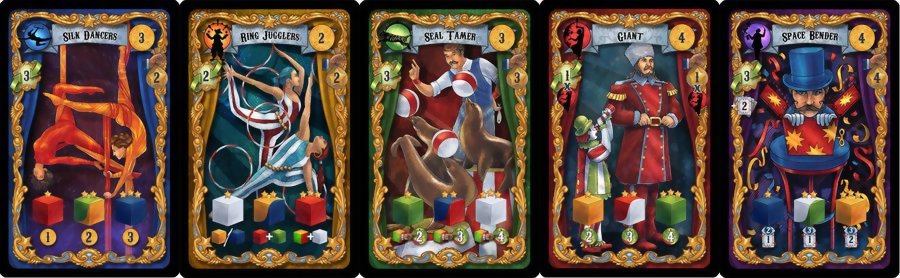 Drum Roll - Kickstarter Promos