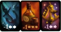 Jamaïca : Ancre, Rhum & Sextant