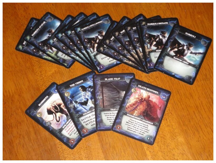 Thunderstone - Promo Pack