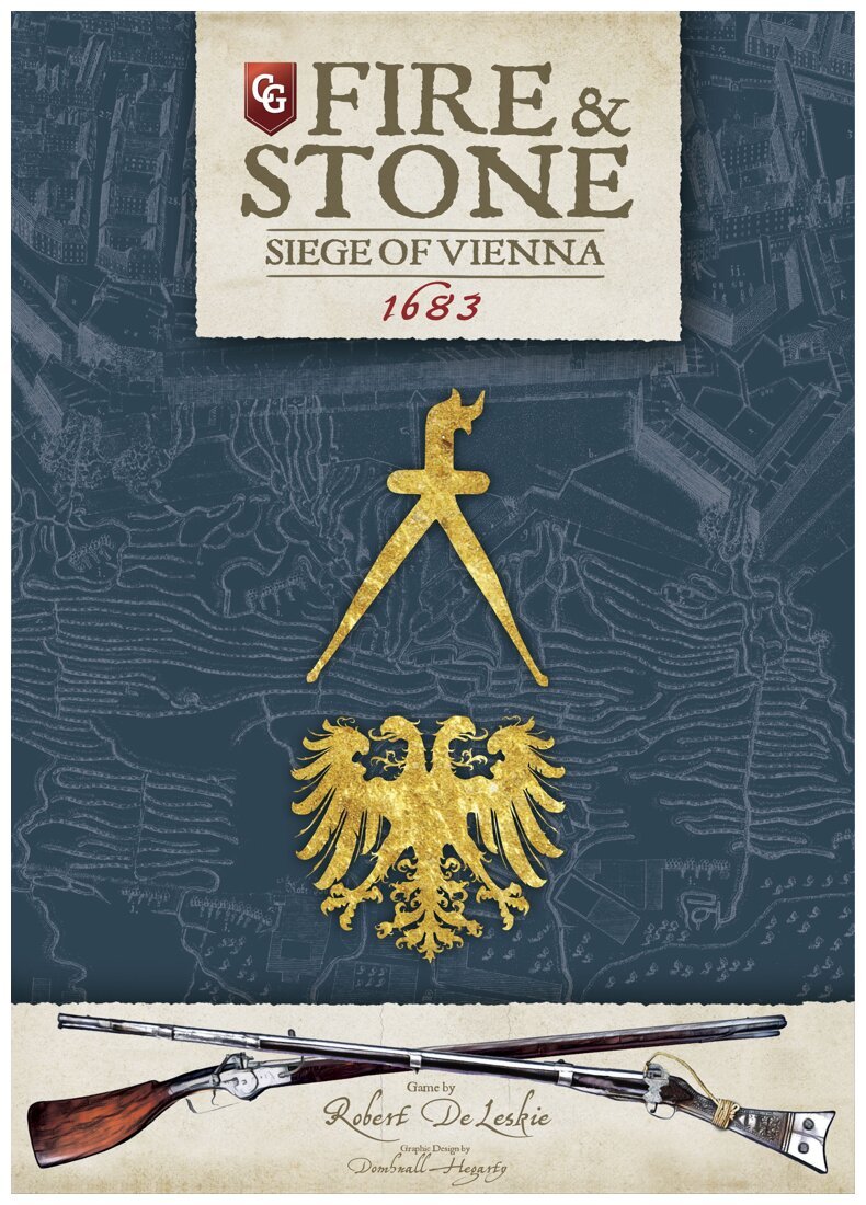 Fire & Stone : Siege of Vienna 1683