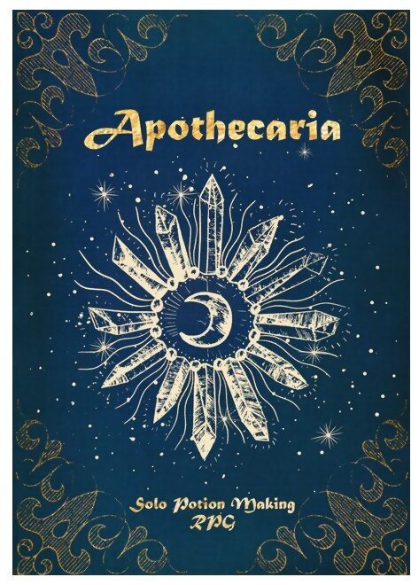 Apothecaria