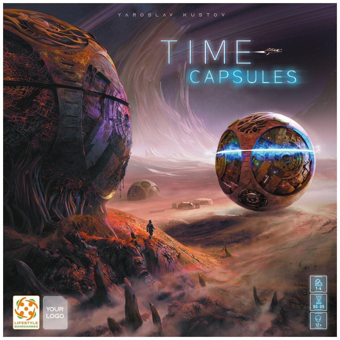 Time Capsules