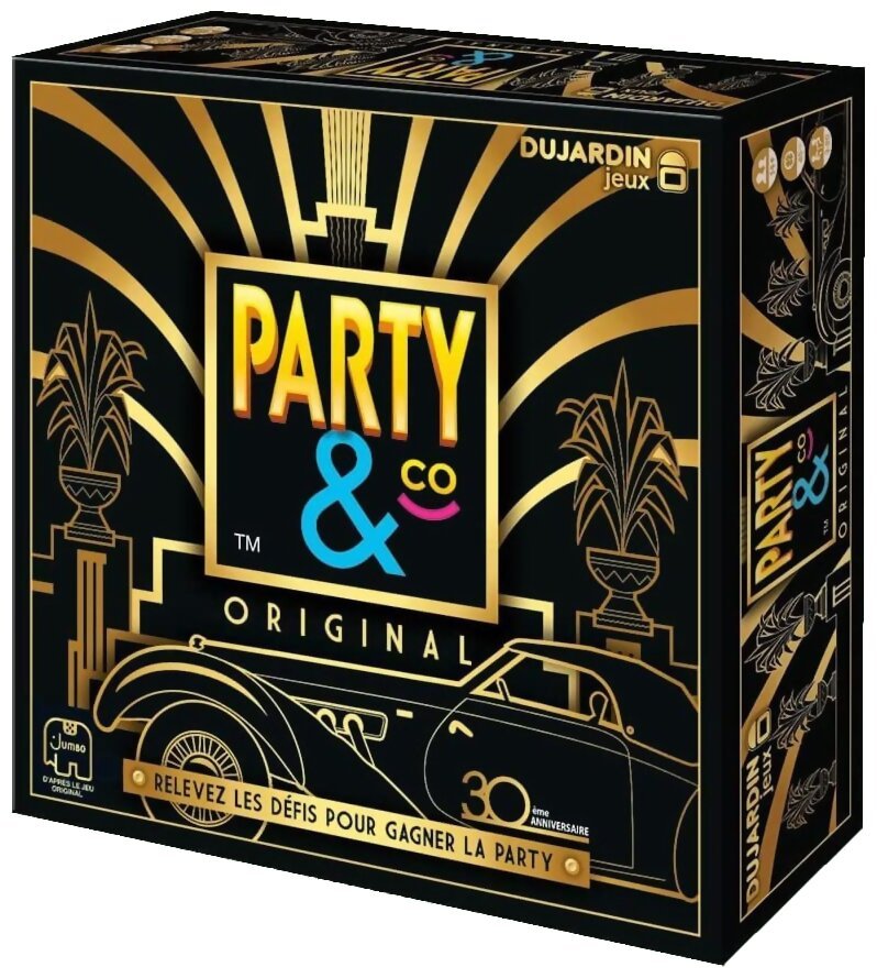 Party & Co Original