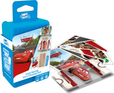 Shuffle - Cars