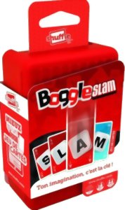 Shuffle - Boggle Slam
