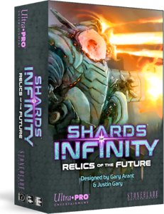 Shards of Infinity - Relics of the Future