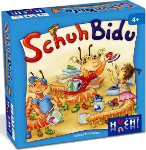 SchuhBidu