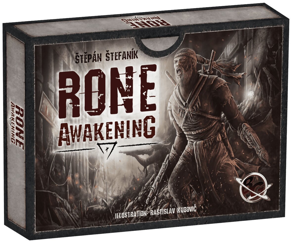 RONE - Awakening