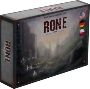 Rone