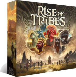 Rise of Tribes