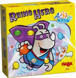 Rhino Hero